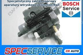 НАСОС CR Iveco Ducato Jumper Mascott 2.8Hdi 2.8Jtd