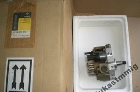 НАСОС CR RENAULT 2.0DCI 8200055072 0445010031