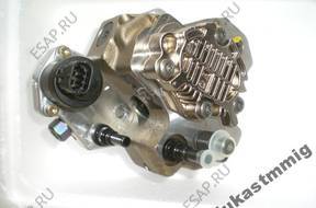 НАСОС CR RENAULT 2.0DCI 8200055072 0445010031