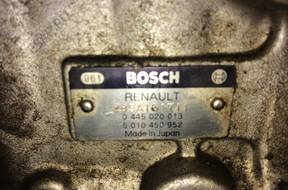 НАСОС CR Renault Premium Midlum Bosch 0445020013