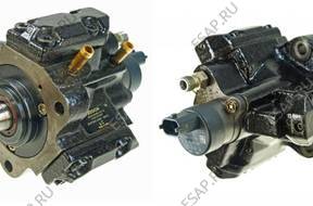 НАСОС CR ВЫСОКОГО ДАВЛЕНИЯ alfa fiat 1.9 jTD