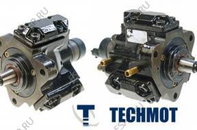 НАСОС CR ВЫСОКОГО ДАВЛЕНИЯ FIAT 2.4 JTD lancia