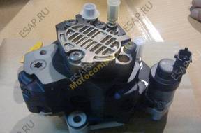 НАСОС CR wtryskowa NISSAN INTERSTAR PRIMASTAR DCI