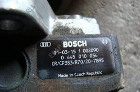 НАСОС ДАВЛЕНИЯ 2.5 CRD 2,5 CHRYSLER VOYAGER