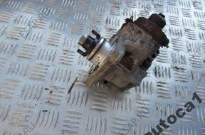 НАСОС ДАВЛЕНИЯ 3.0 DUCATO JUMPER 0445010512 180PS