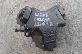 НАСОС ДАВЛЕНИЯ C-KLASA W203 2.2 CDI A6110700501