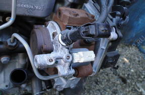 НАСОС ДАВЛЕНИЯ Citr Peugeot 1.6 E-HDI 9672605380