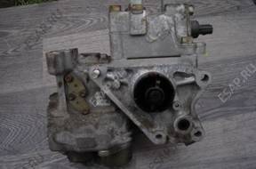 НАСОС ДАВЛЕНИЯ ФОРСУНОК MITSUBISHI CARISMA II 1.8