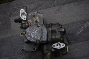 НАСОС ДАВЛЕНИЯ ФОРСУНОК MITSUBISHI CARISMA II 1.8