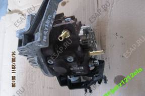 НАСОС ДАВЛЕНИЯ PARTNER III BERLINGO 1.6 HDI 2008 год