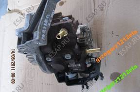 НАСОС ДАВЛЕНИЯ PARTNER III BERLINGO 1.6 HDI 2008 год