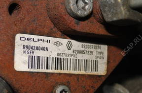 НАСОС ДАВЛЕНИЯ Renault 1.5 DCI DELPHI 8200057225