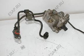 НАСОС ДАВЛЕНИЯ ТОПЛИВА MD348491 Galant VIII 96-06
