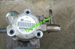 НАСОС ДАВЛЕНИЯ ТОПЛИВА VECTRA C SIGNUM 2.2 DIRECT