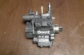НАСОС ДАВЛЕНИЯ WTRYSKOWA BOXER 2.2 HDI EURO 5