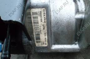 НАСОС DELPHI Ford Mondeo '00-'07 MK3 2.0 TDCI