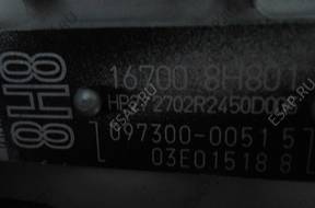 НАСОС Denso 097300-0051 5  16700 8H801 NISSAN 2,2
