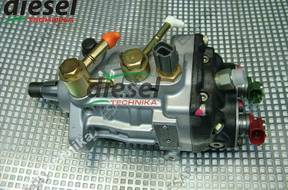 НАСОС  Denso 097300-050 16700 8H800 x-trial Almera