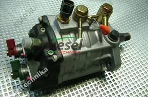 НАСОС  Denso 097300-050 16700 8H800 x-trial Almera