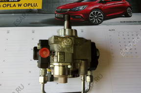 НАСОС  DENSO 8-98103028-0   OPEL 1.7 DTR DTJ