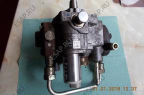 НАСОС Denso opel 1,7 DCi