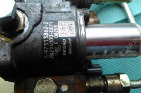 НАСОС Denso opel 1,7 DCi