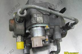 НАСОС Denso Toyota 2.0, 2.2 D4D, 22100-0R010,