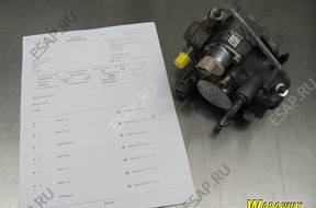 НАСОС Denso Toyota 2.0, 2.2 D4D, 22100-0R010,