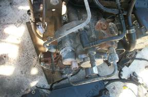 НАСОС DUCATO JUMPER BOXER 2,2 JTD 2011 год DZKIE