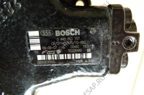 НАСОС FIAT OPEL 1.3 CDTI JTD 0445010157