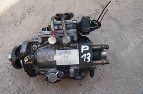 НАСОС FORD FOCUS 1.8 TDDI 0470004002 XS4Q9A543NJ