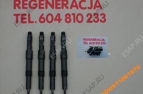 НАСОС Ford Mondeo 2.0 TDCI + ФОРСУНКИ 4 Delphi