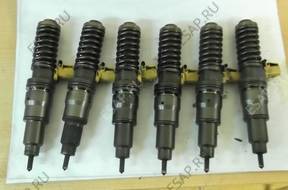 НАСОС-ФОРСУНКА DELPHI RENAULT PREMIUM DXI 450 EURO5