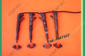 НАСОС-ФОРСУНКА ФОРСУНКИ ROVER 2.0 CDT 75 2002 год