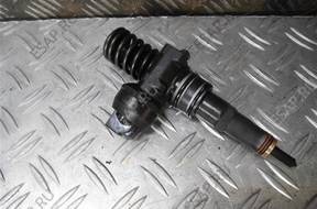 НАСОС-ФОРСУНКА  LEON 1.9 TDI 130 ASZ  AL