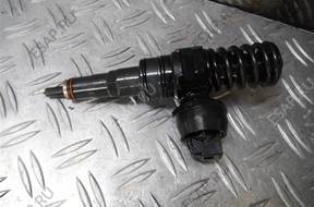 НАСОС-ФОРСУНКА   LEON 1.9 TDI 130 ASZ  AL