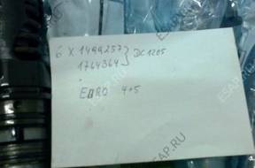 НАСОС-ФОРСУНКА Scania R HPI E4,5 regenerowane(700n)