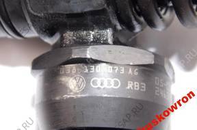 НАСОС-ФОРСУНКА TOLEDO LEON GOLF 1.9 TDI 038130073AG