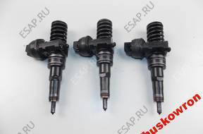 НАСОС-ФОРСУНКА TOLEDO LEON GOLF 1.9 TDI 038130073AJ