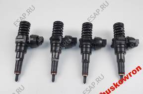 НАСОС-ФОРСУНКА TOLEDO LEON GOLF 1.9 TDI 038130073BA