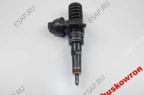 НАСОС-ФОРСУНКА TOLEDO LEON GOLF 1.9 TDI 038130073BH
