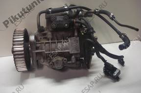 НАСОС+ ФОРСУНКИ PASSAT B5 1.9 TDI AFN 0460404969