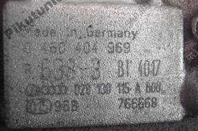 НАСОС+ ФОРСУНКИ PASSAT B5 1.9 TDI AFN 0460404969