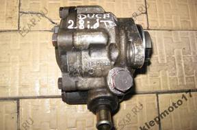 НАСОС ГИДРОУСИЛИТЕЛЯ  DUCATO 2.8I.DTD 7683 955 114