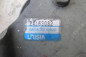 НАСОС ГИДРОУСИЛИТЕЛЯ - MAZDA PREMACY 2.0 16V FS 2000 год
