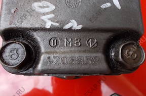 НАСОС ГИДРОУСИЛИТЕЛЯ RENAULT MASCOTT 3.0 160KM