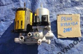 НАСОС HAMULCOWA ABS PRIUS III 1.8 HYBRYDA 09-12