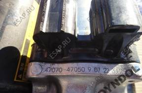 НАСОС HAMULCOWA ABS PRIUS III 1.8 HYBRYDA 09-12