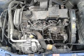 НАСОС  HONDA ROVER 200 220 400 420 2.0 SD SDI TD