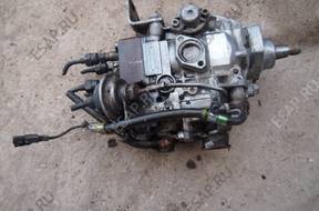 НАСОС HYUNDAI H1 GALLOPER 2.5 TD 104780-7010